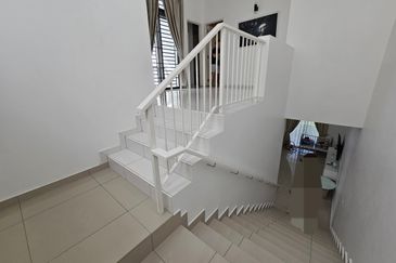 The Rainforest @ Eco Tropics