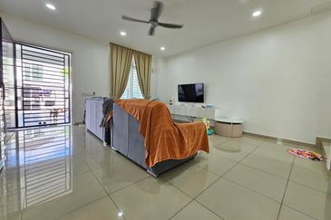 The Rainforest @ Eco Tropics