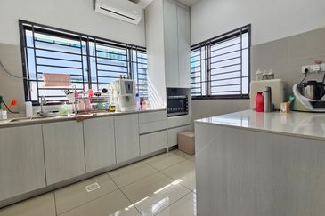 The Rainforest @ Eco Tropics