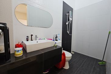 The Rainforest @ Eco Tropics