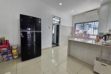 The Rainforest @ Eco Tropics