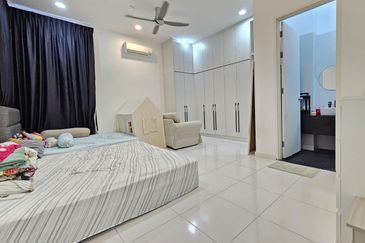 The Rainforest @ Eco Tropics