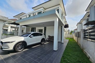 The Rainforest @ Eco Tropics