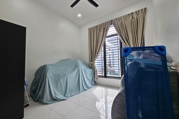 The Rainforest @ Eco Tropics