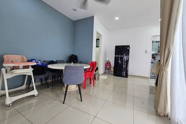 The Rainforest @ Eco Tropics