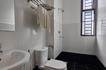 The Rainforest @ Eco Tropics