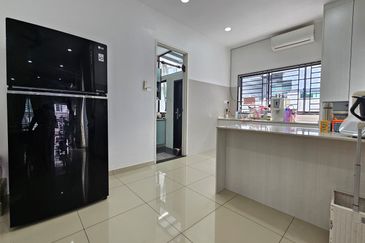 The Rainforest @ Eco Tropics