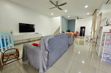 The Rainforest @ Eco Tropics