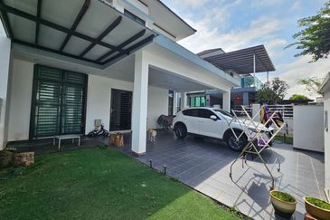 The Rainforest @ Eco Tropics