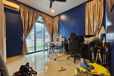 The Rainforest @ Eco Tropics