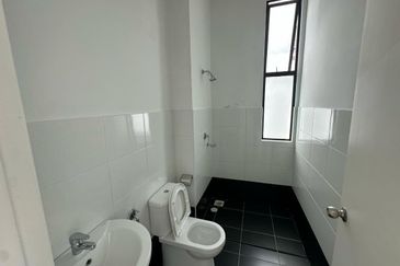 The Rainforest @ Eco Tropics