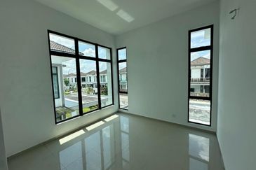 The Rainforest @ Eco Tropics