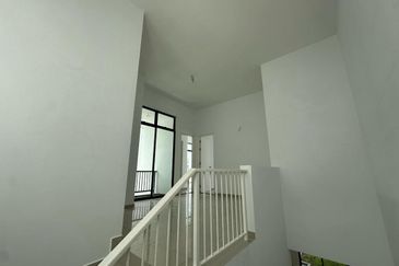 The Rainforest @ Eco Tropics