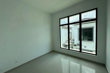 The Rainforest @ Eco Tropics