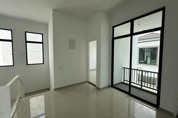 The Rainforest @ Eco Tropics