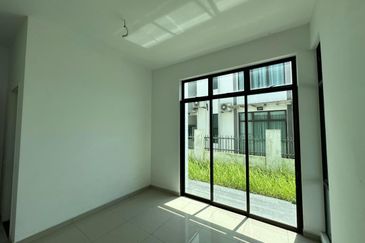 The Rainforest @ Eco Tropics