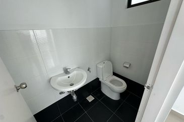 The Rainforest @ Eco Tropics