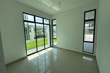 The Rainforest @ Eco Tropics