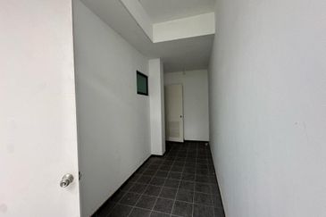 The Rainforest @ Eco Tropics