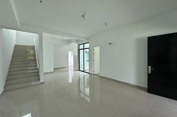 The Rainforest @ Eco Tropics