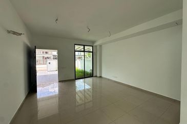 The Rainforest @ Eco Tropics