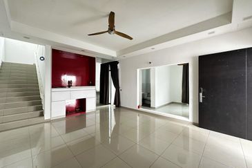 The Rainforest @ Eco Tropics