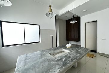 The Rainforest @ Eco Tropics