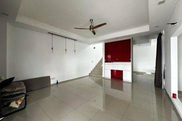 The Rainforest @ Eco Tropics