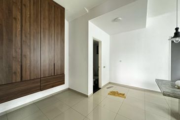 The Rainforest @ Eco Tropics