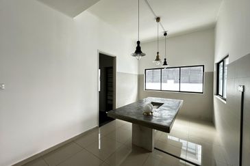 The Rainforest @ Eco Tropics