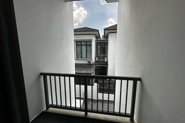 The Rainforest @ Eco Tropics