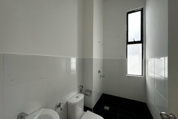 The Rainforest @ Eco Tropics