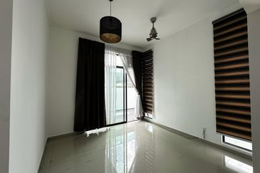 The Rainforest @ Eco Tropics