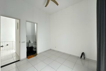 The Rainforest @ Eco Tropics