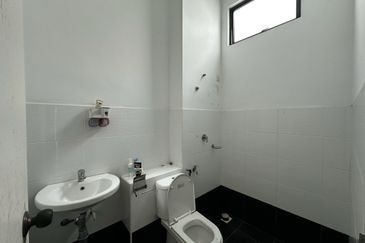 The Rainforest @ Eco Tropics