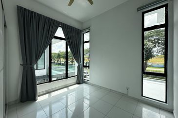 The Rainforest @ Eco Tropics