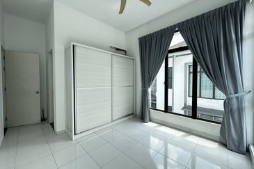 The Rainforest @ Eco Tropics