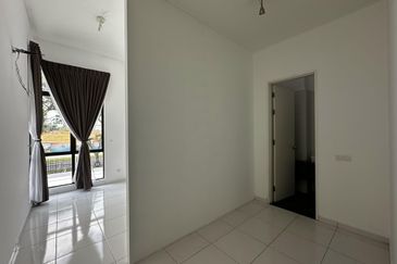 The Rainforest @ Eco Tropics