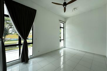 The Rainforest @ Eco Tropics