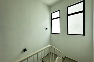 The Rainforest @ Eco Tropics