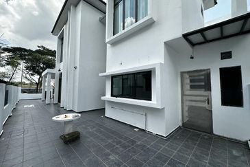 The Rainforest @ Eco Tropics