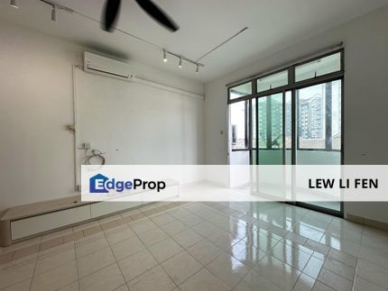 Bayu Puteri 1 Apartment , Johor, Johor Bahru