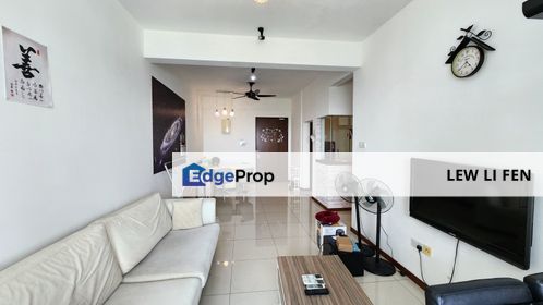 Grandview 360 @ Bayu Puteri, Johor, Johor Bahru