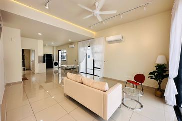 The Borough @ Eco Botanic 2