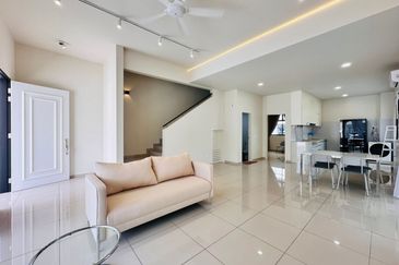 The Borough @ Eco Botanic 2