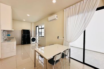 The Borough @ Eco Botanic 2