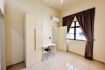 The Borough @ Eco Botanic 2