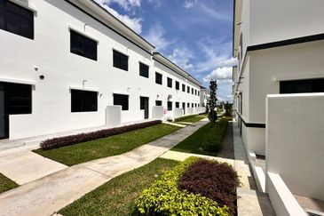 The Borough @ Eco Botanic 2