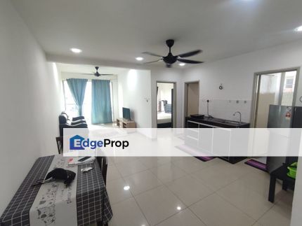 Suriamas suite, nearby Larkin bus stop, Johor, Johor Bahru