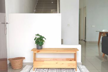 The Rainforest @ Eco Tropics